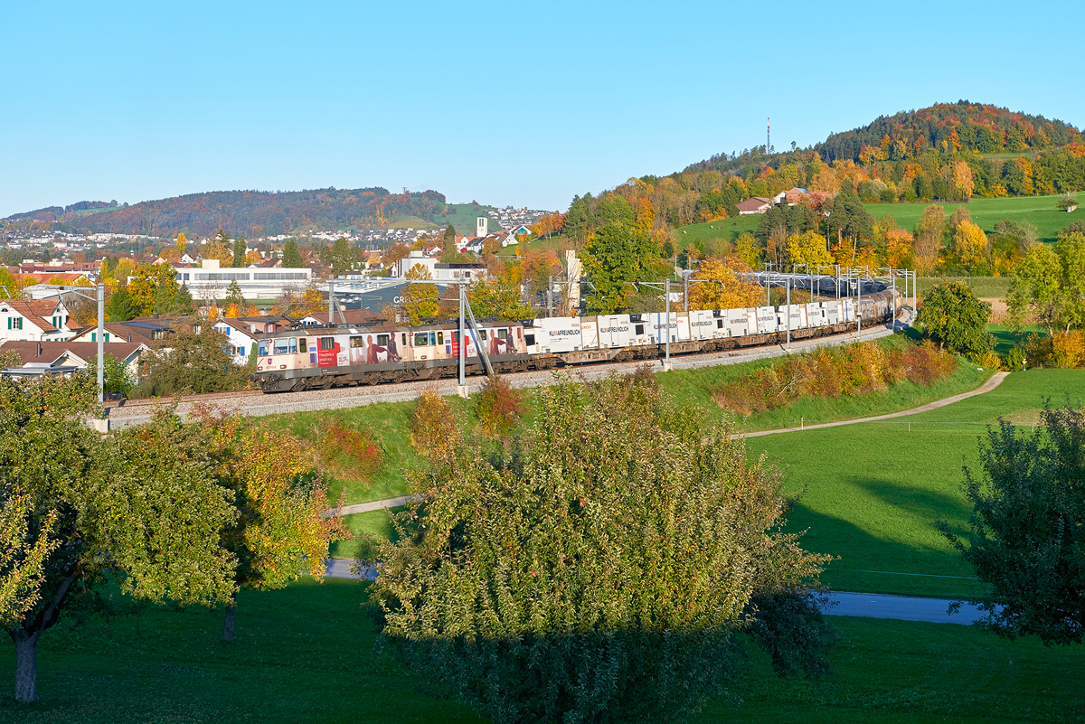 Sirnach - Eschlikon