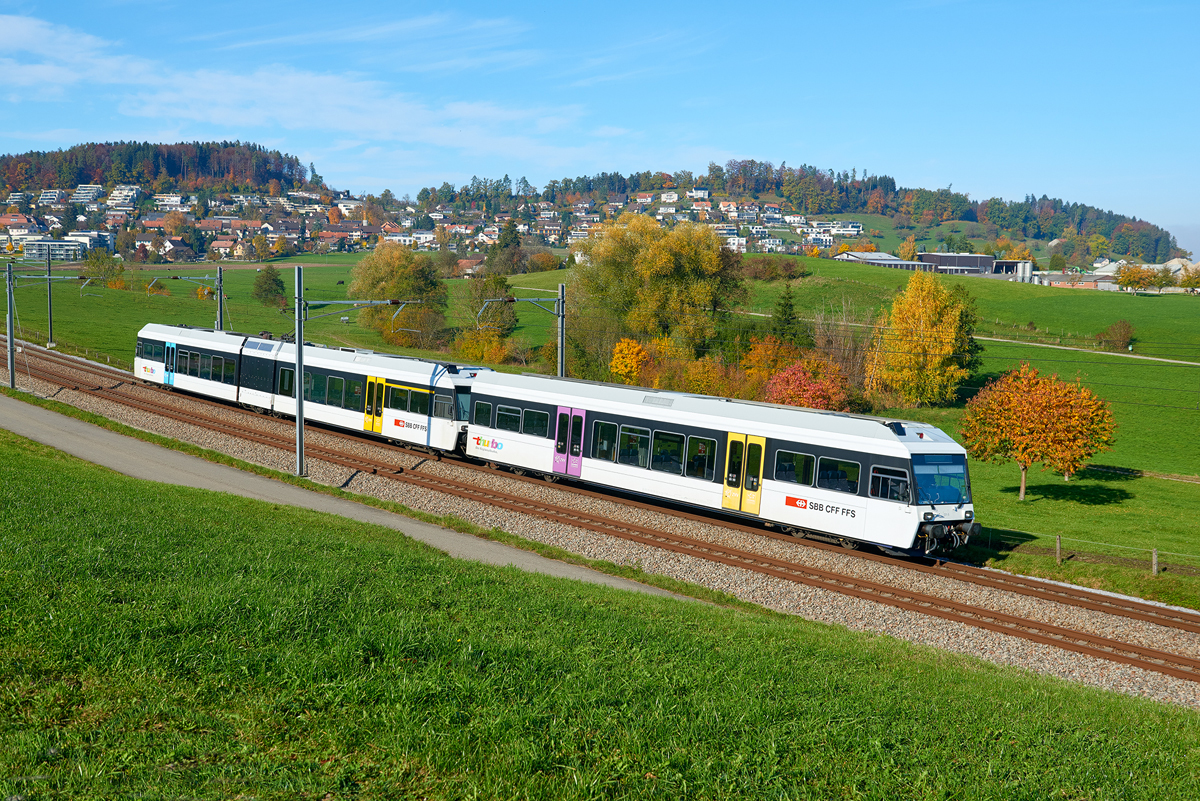 Eschlikon - Sirnach