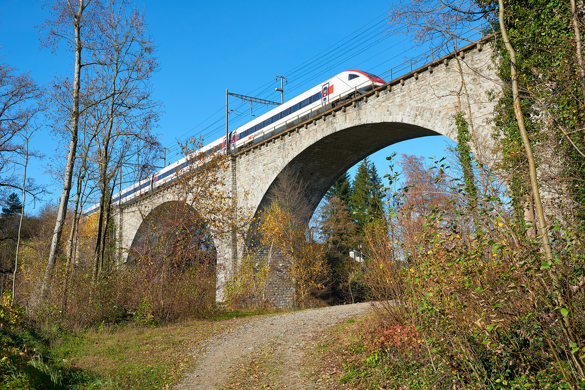 Schwarzenbach SG