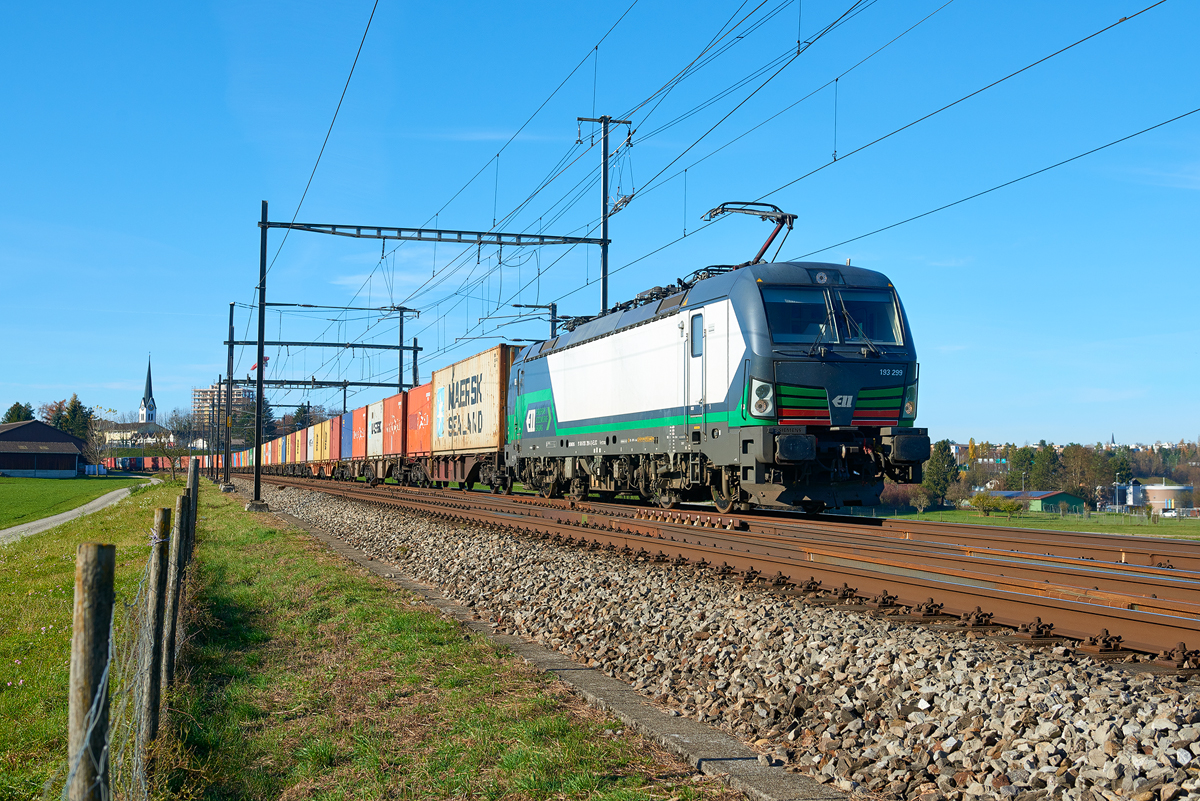 Schwarzenbach SG