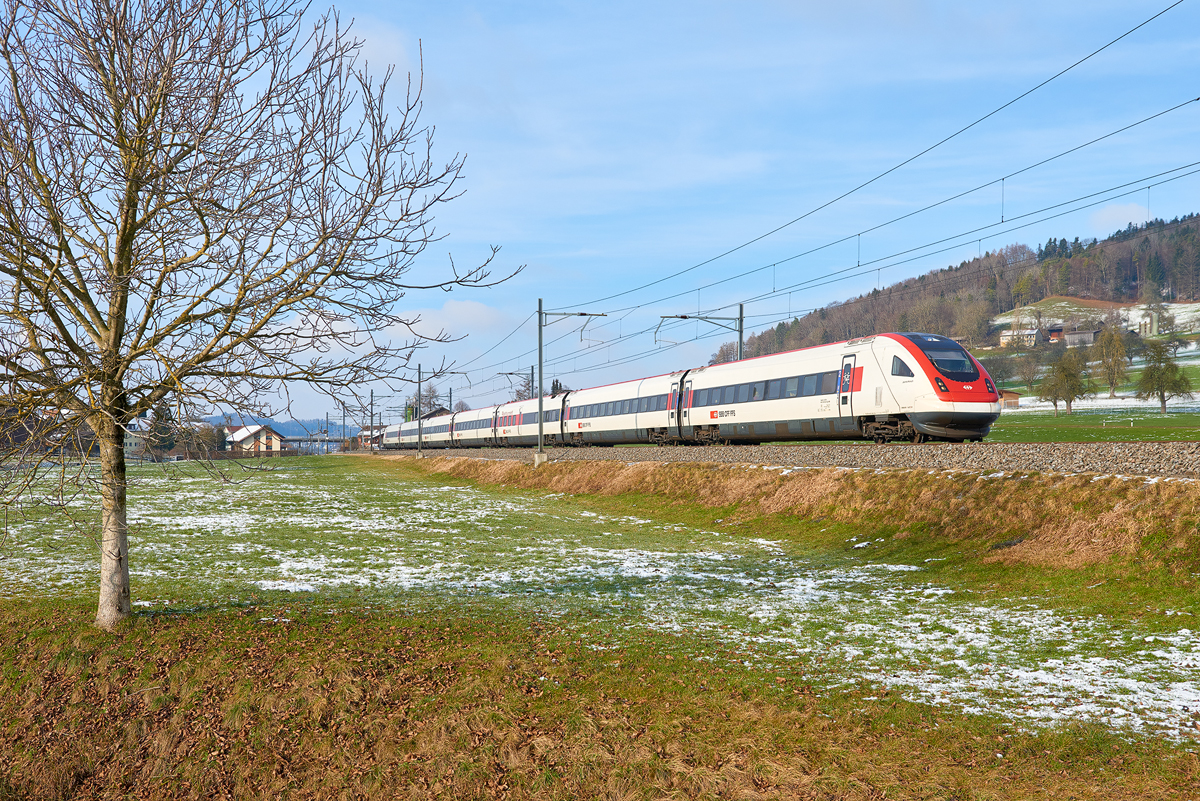 Guntershausen - Eschlikon