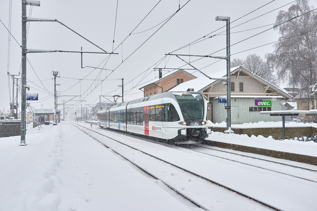 Eschlikon