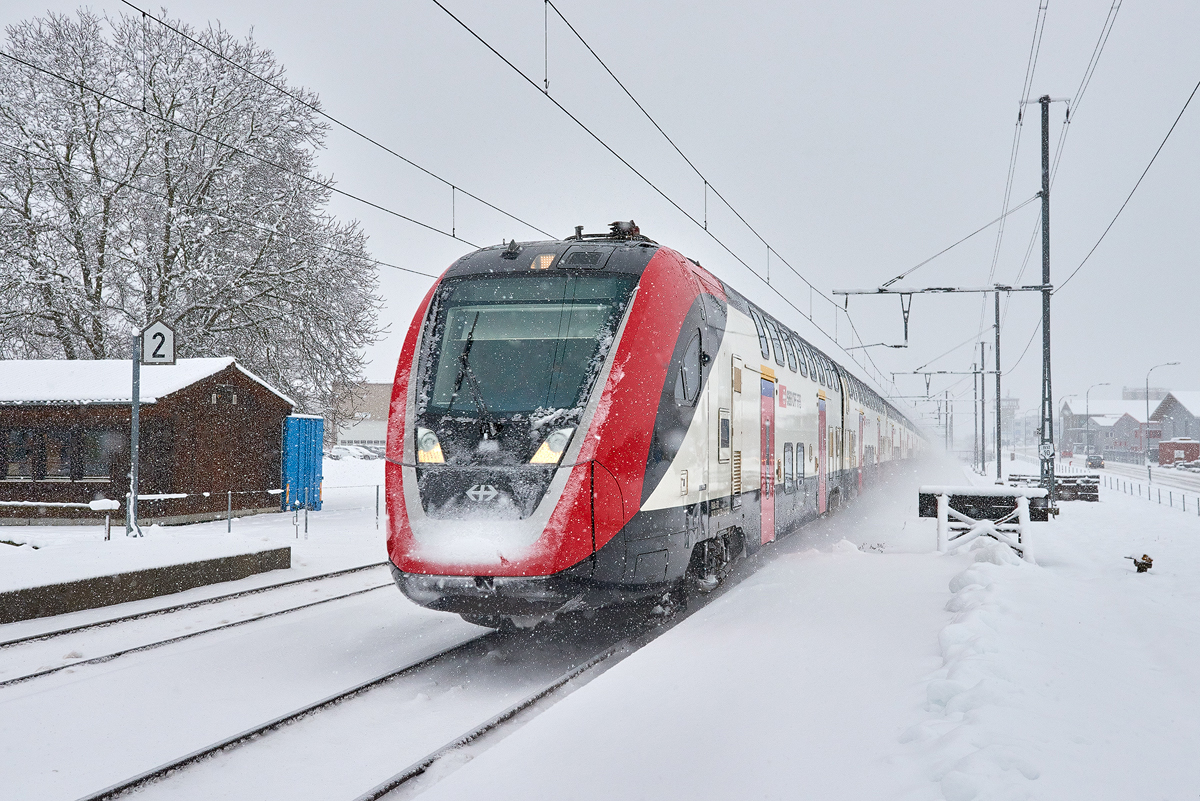 Eschlikon