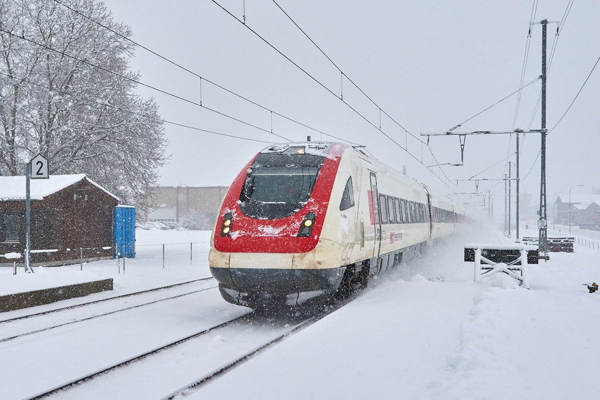 Eschlikon
