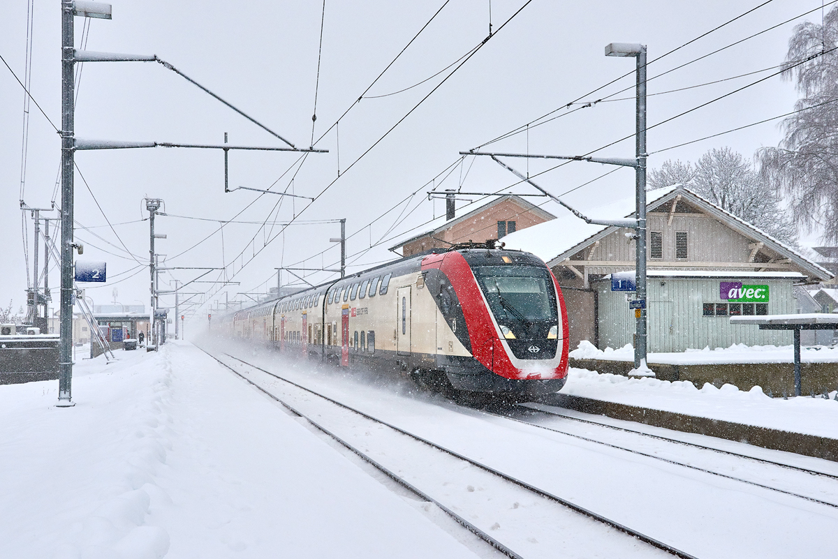 Eschlikon