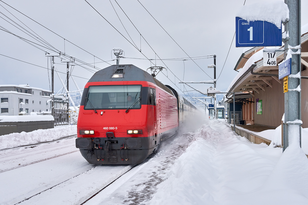 Eschlikon