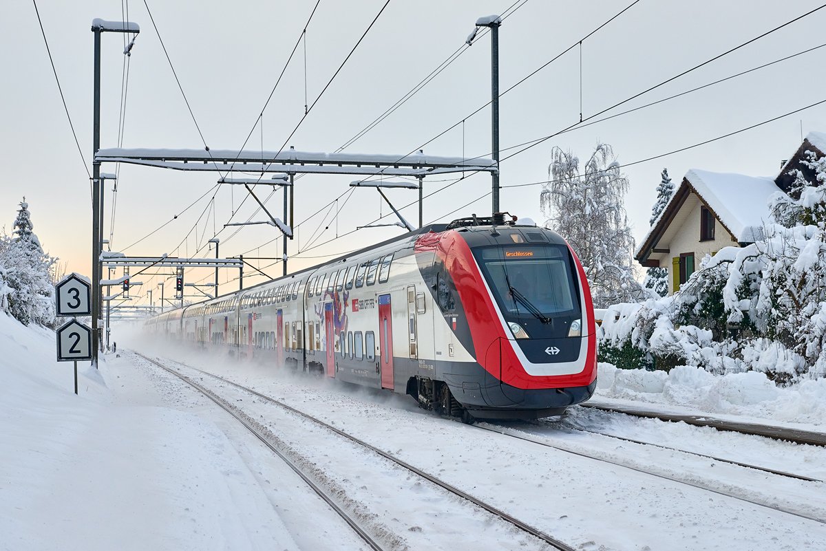 Sirnach
