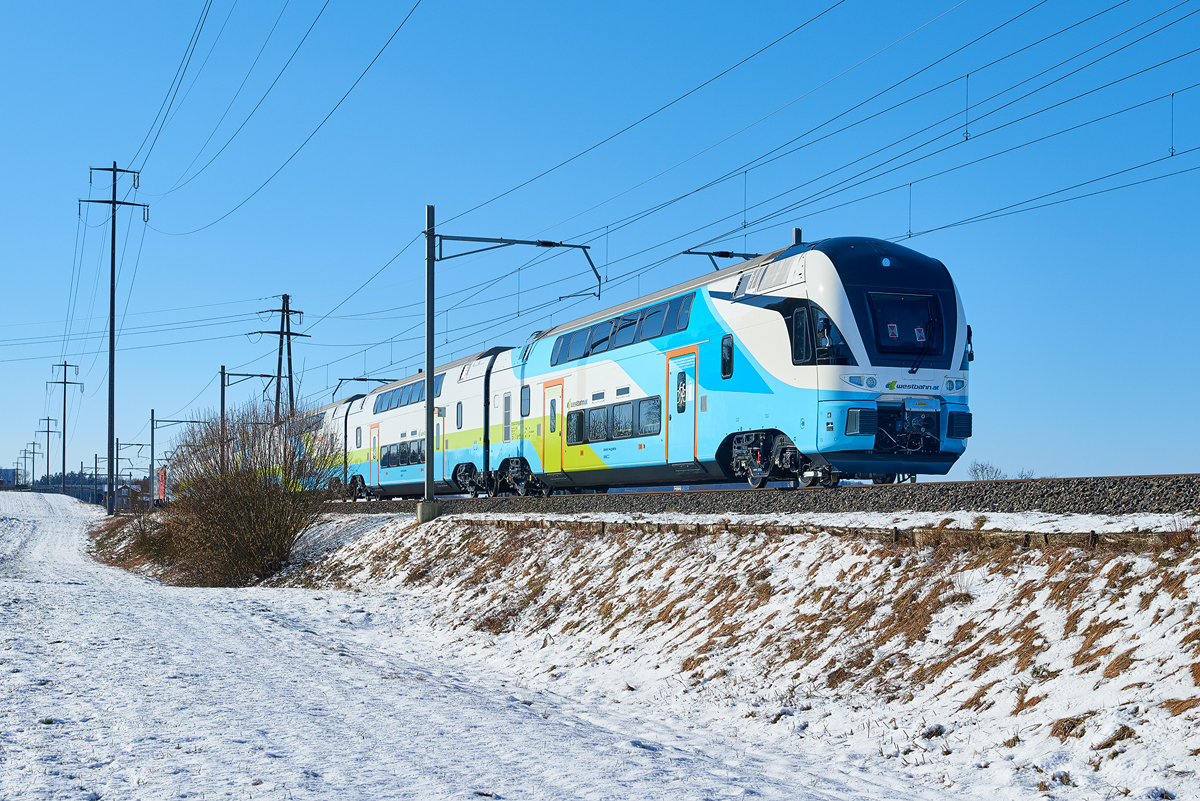 Islikon - Rickenbach-Attikon