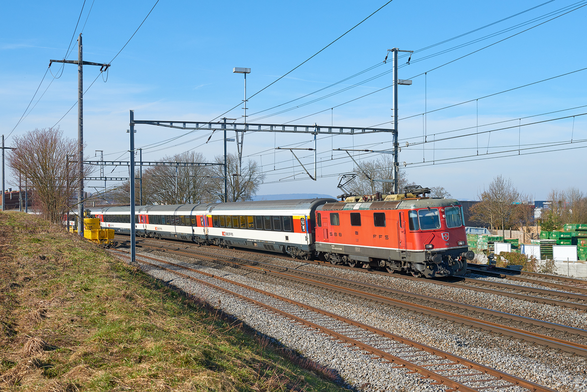 Rümlang