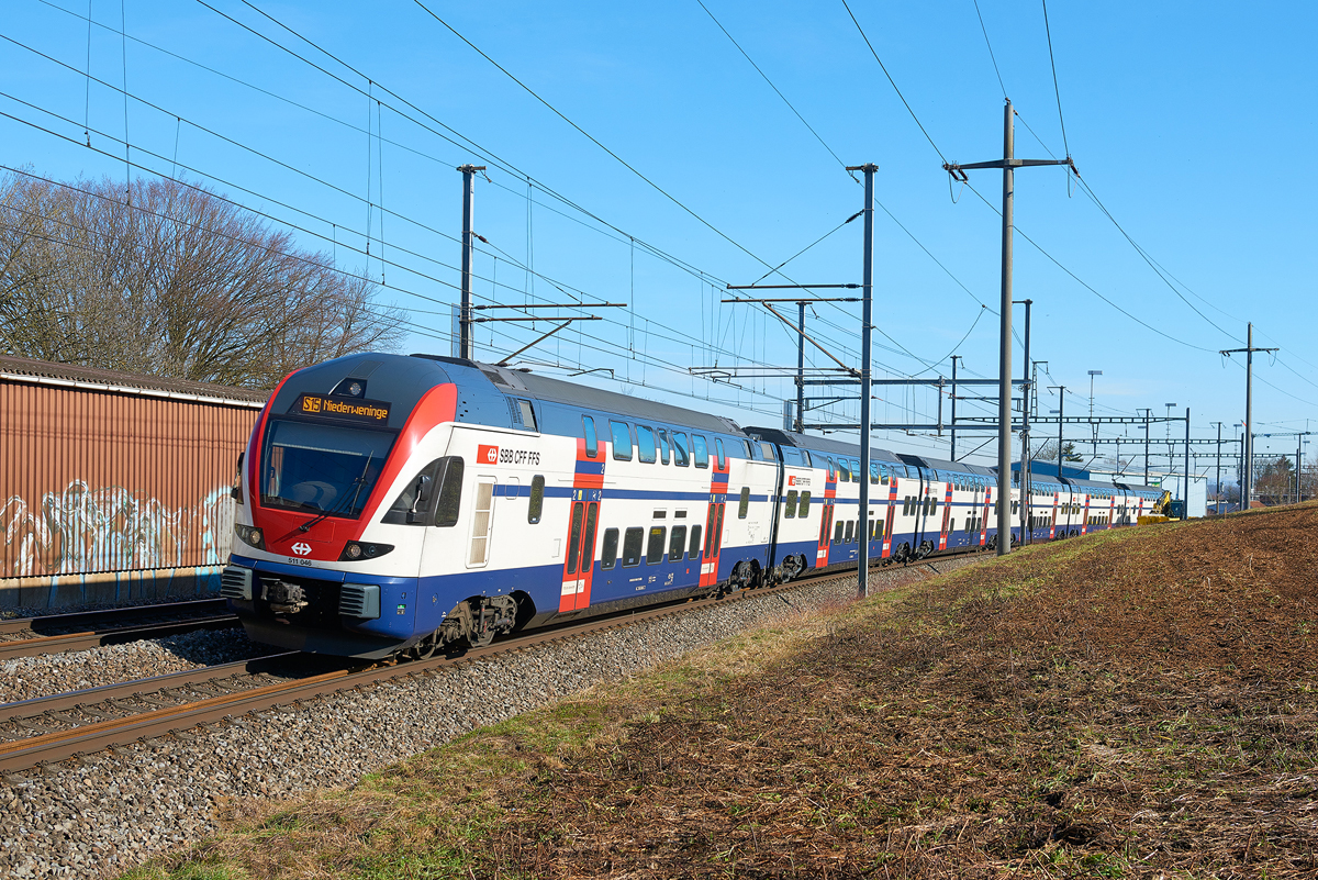 Rümlang