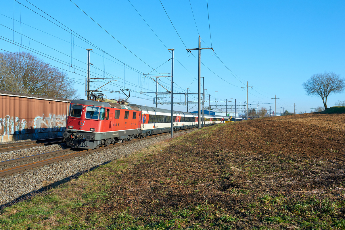 Rümlang