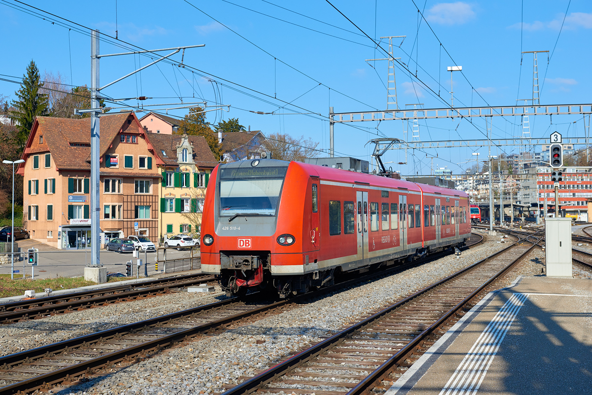 Schaffhausen