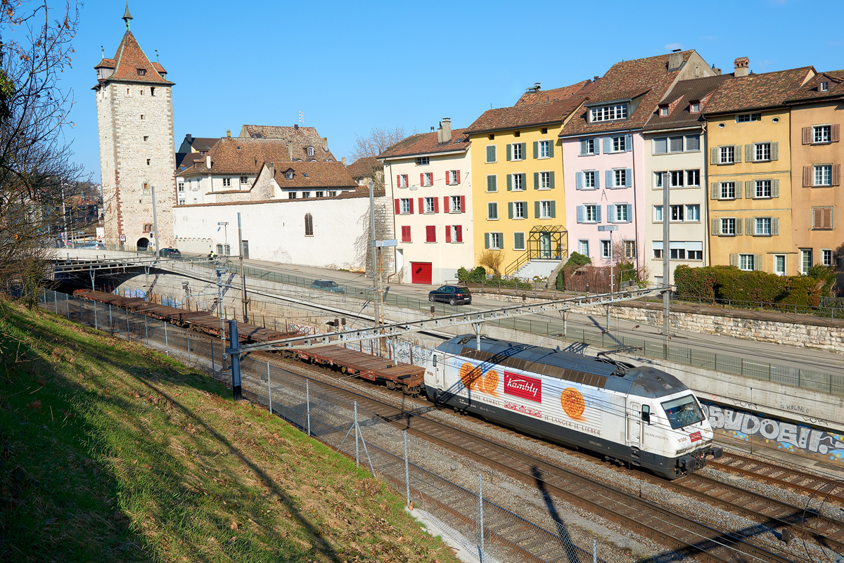 Schaffhausen