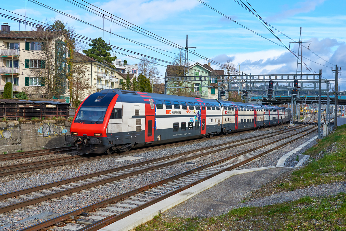 Oberwinterthur - Winterthur