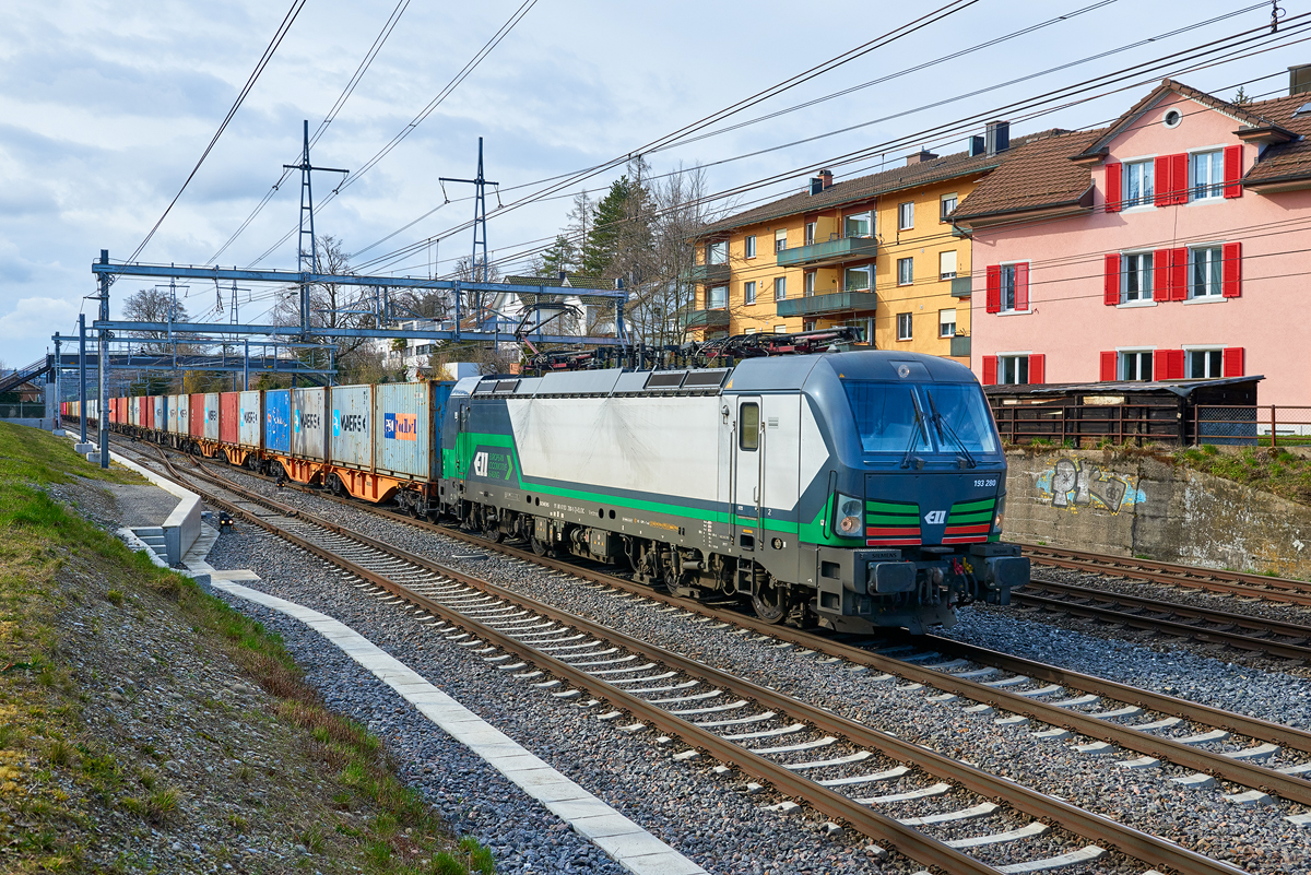Winterthur - Winterthur Grüze