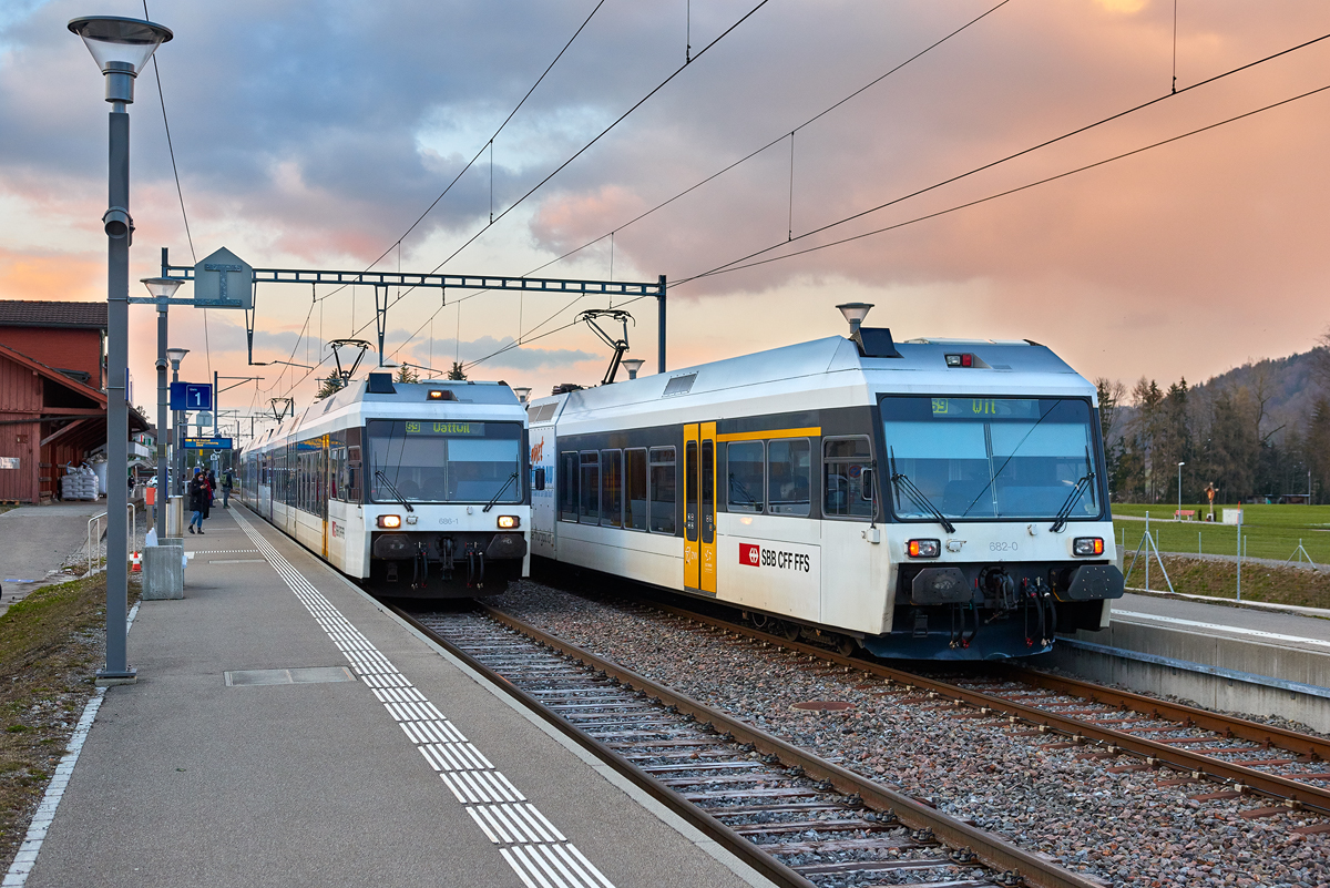 Bütschwil