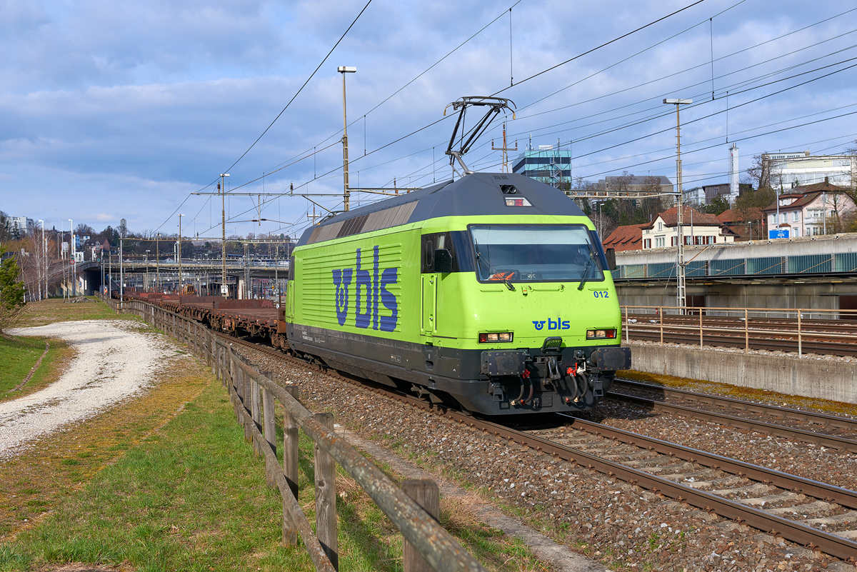 Herblingen - Schaffhausen