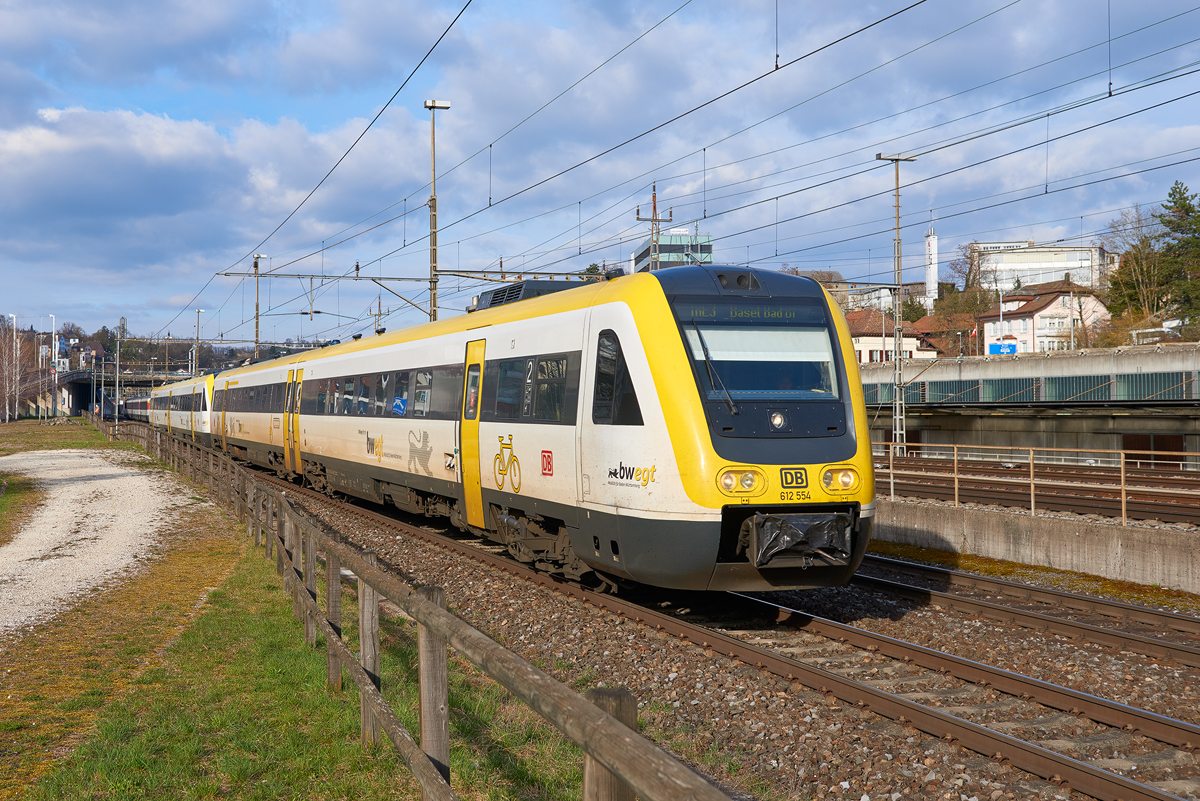 Herblingen - Schaffhausen