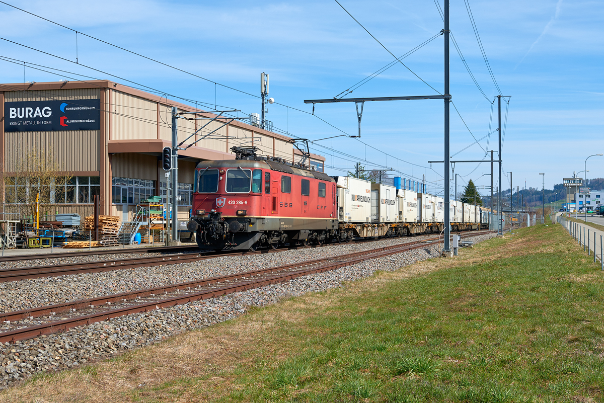 Eschlikon