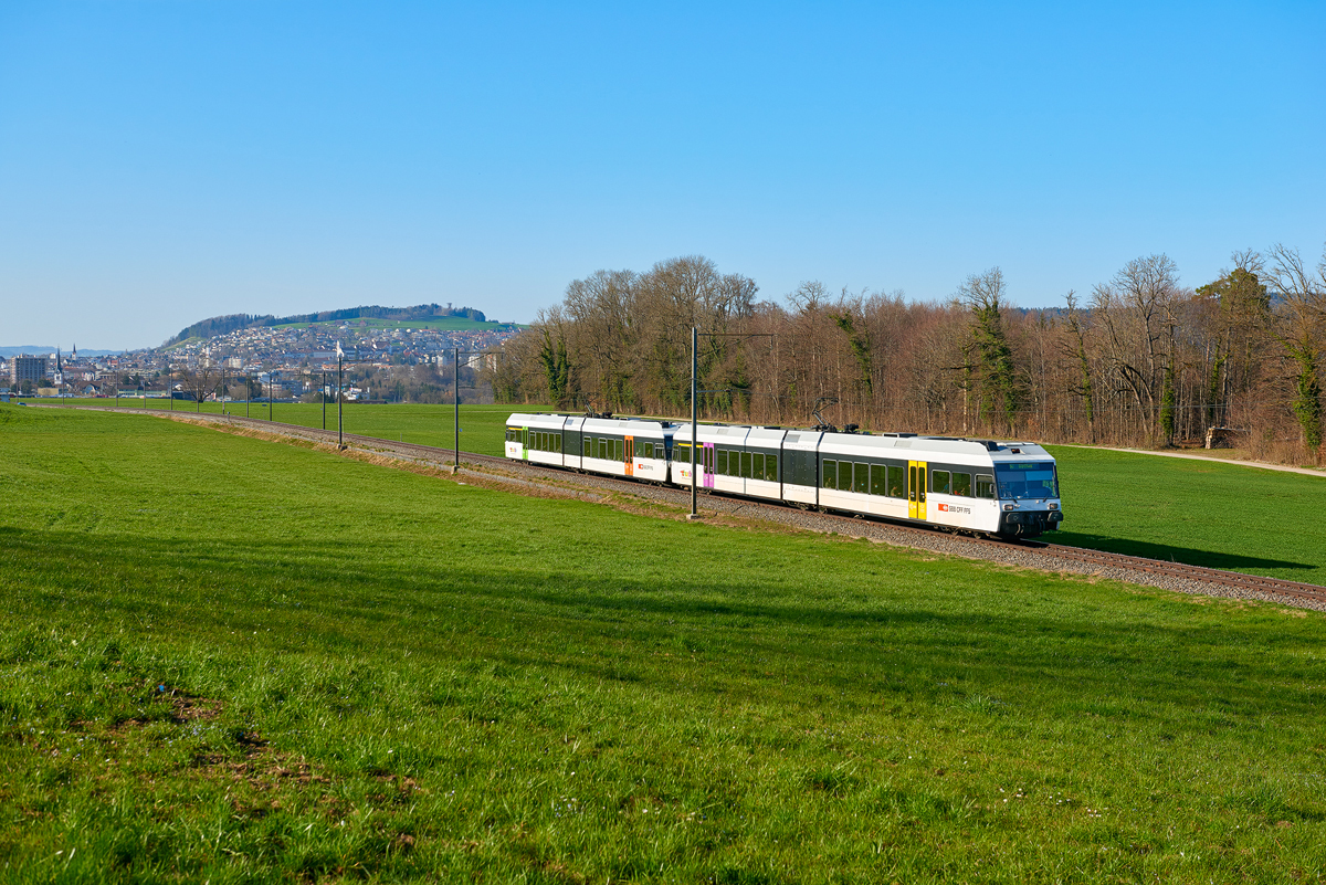 Wil SG - Bazenheid
