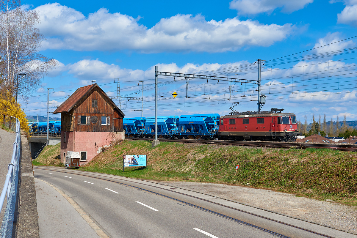 Uzwil