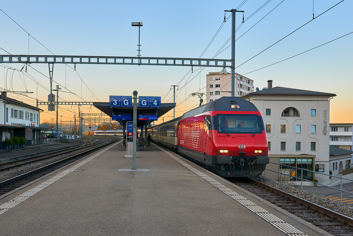 Uzwil