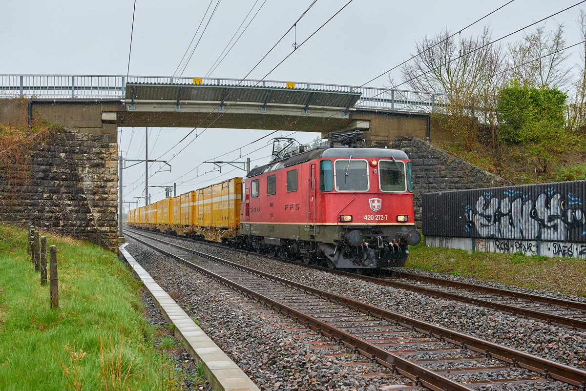 Rickenbach-Attikon