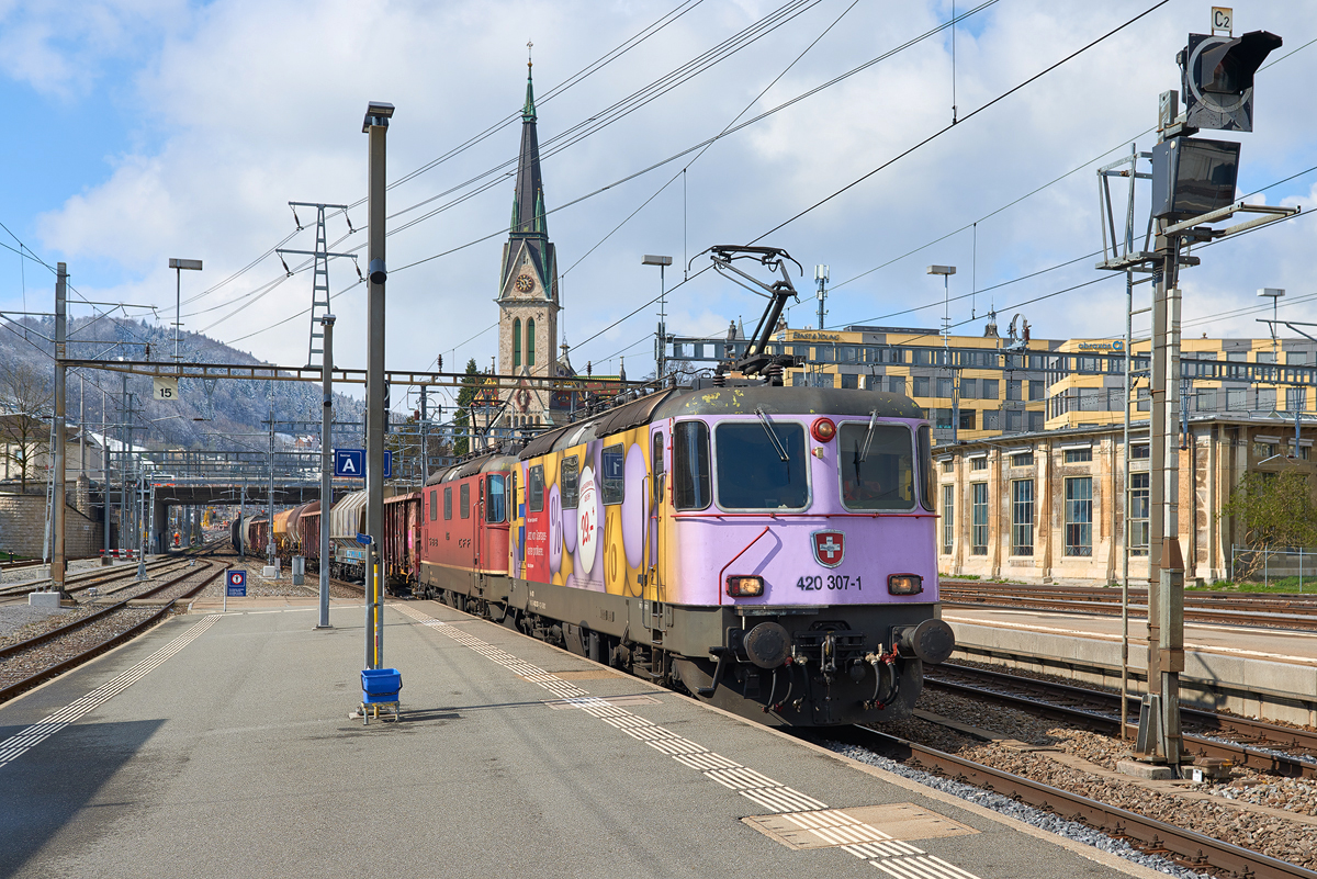 St. Gallen