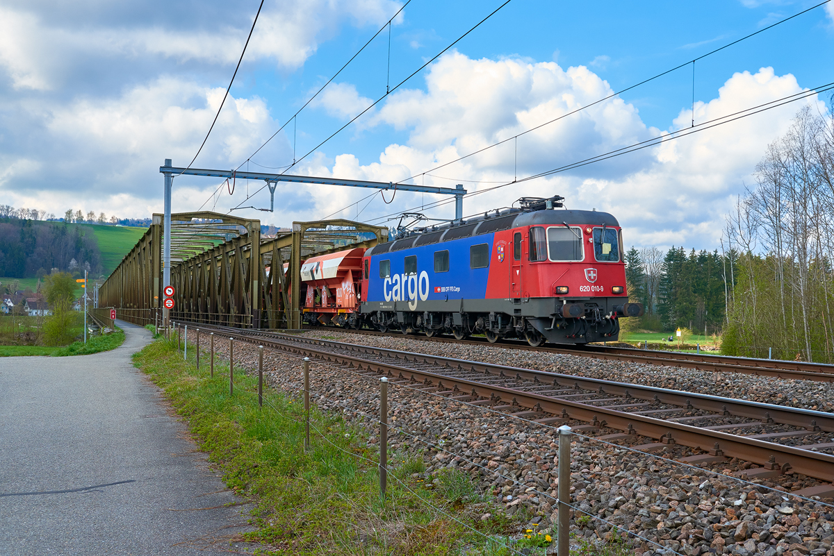 Hüttlingen-Mettendorf - Müllheim-Wigoltingen