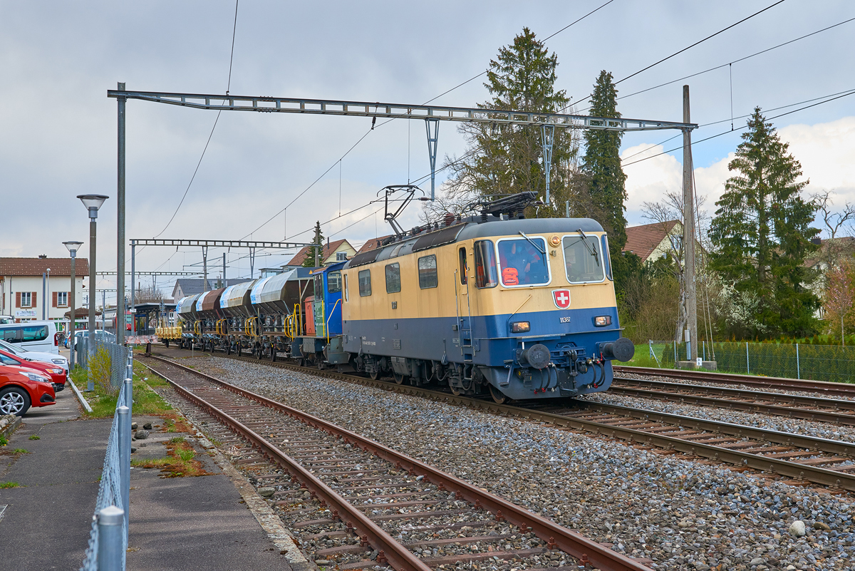 Henggart