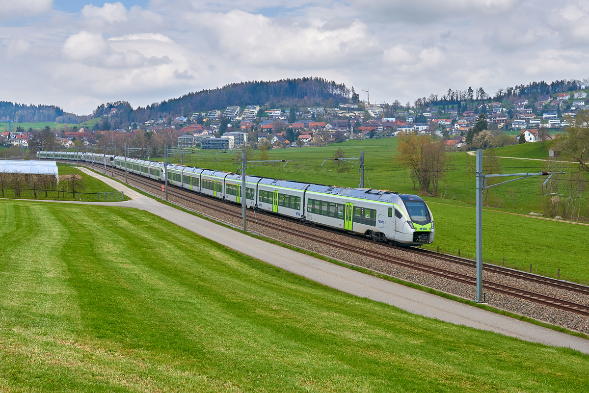 Eschlikon - Sirnach