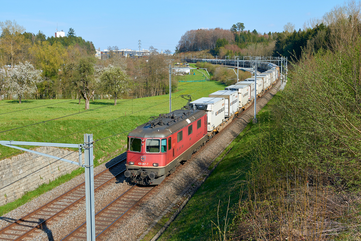 Wil SG - Sirnach