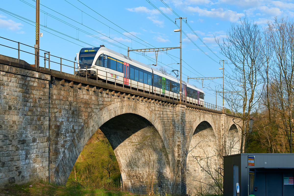 Schwarzenbach SG