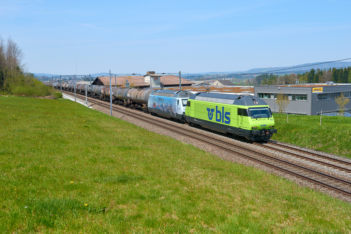 Sirnach - Wil SG