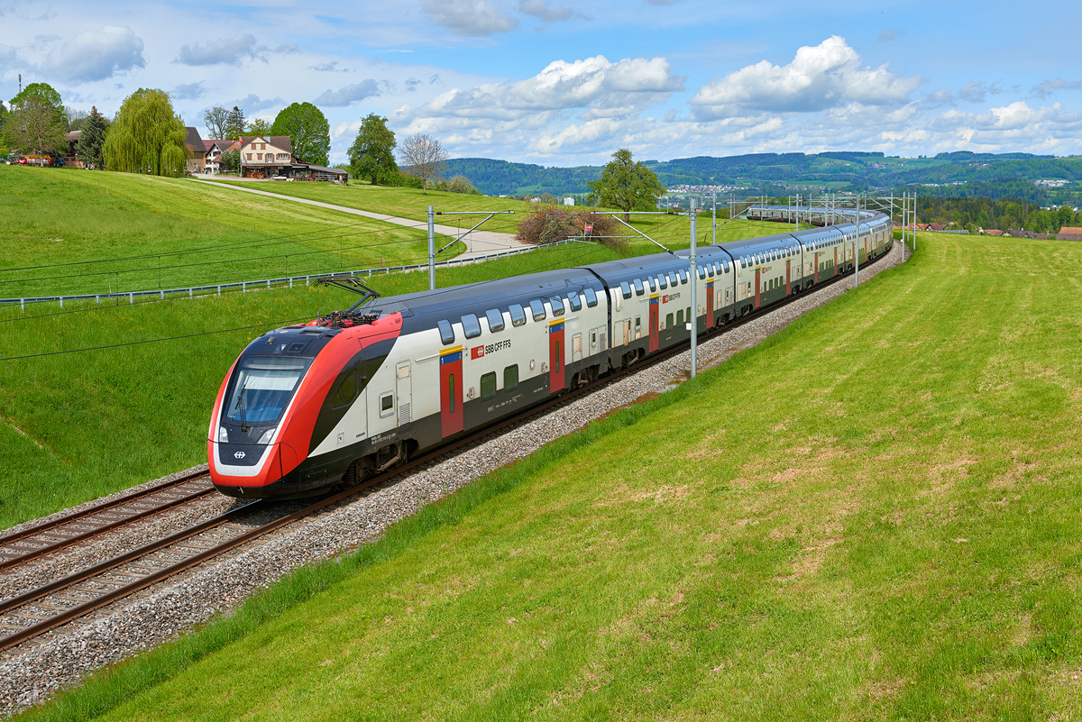 Uzwil - Flawil