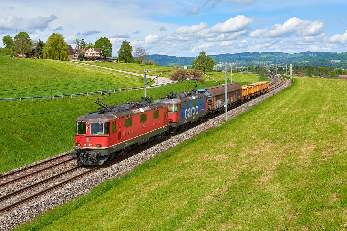 Uzwil - Flawil
