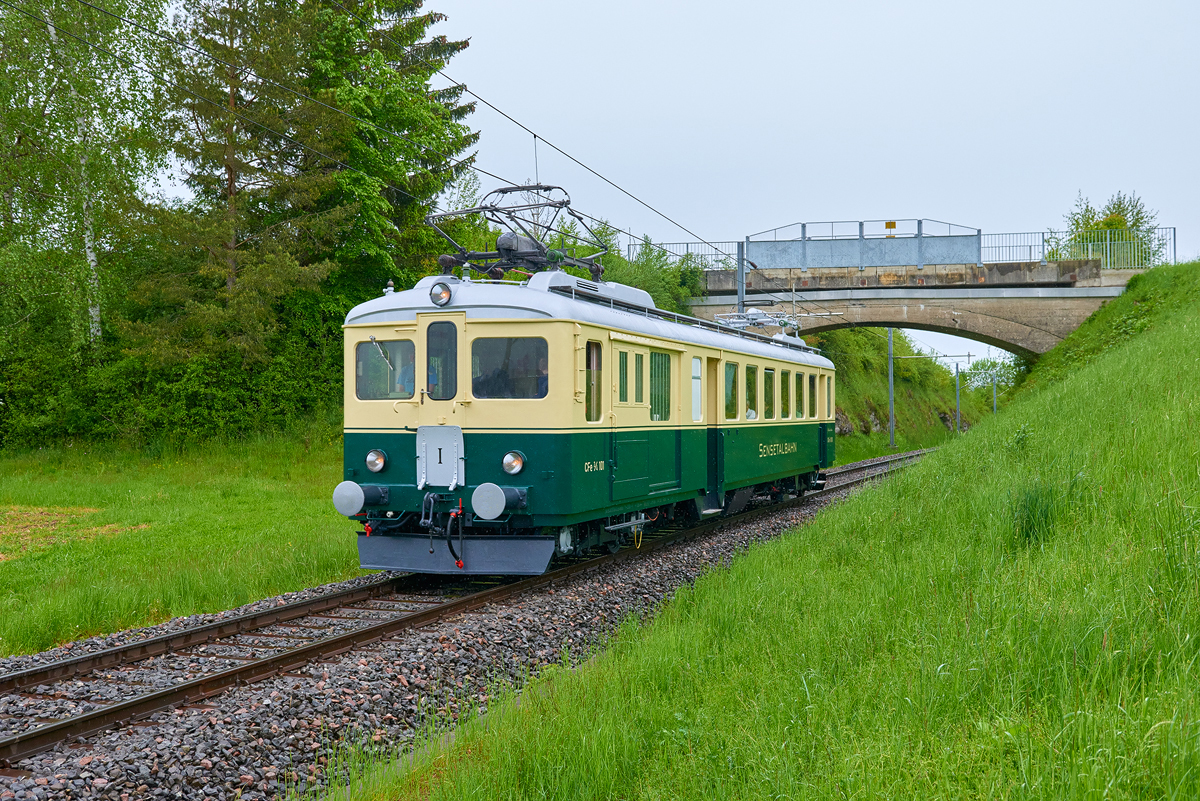 Tägerschen