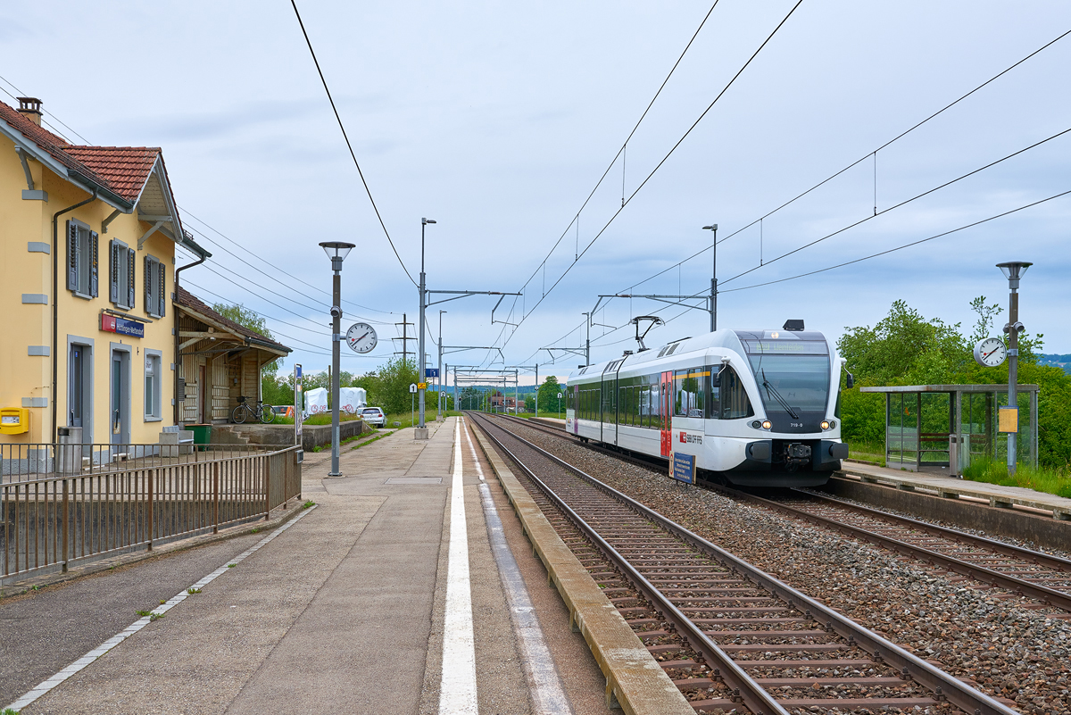Hüttlingen-Mettendorf