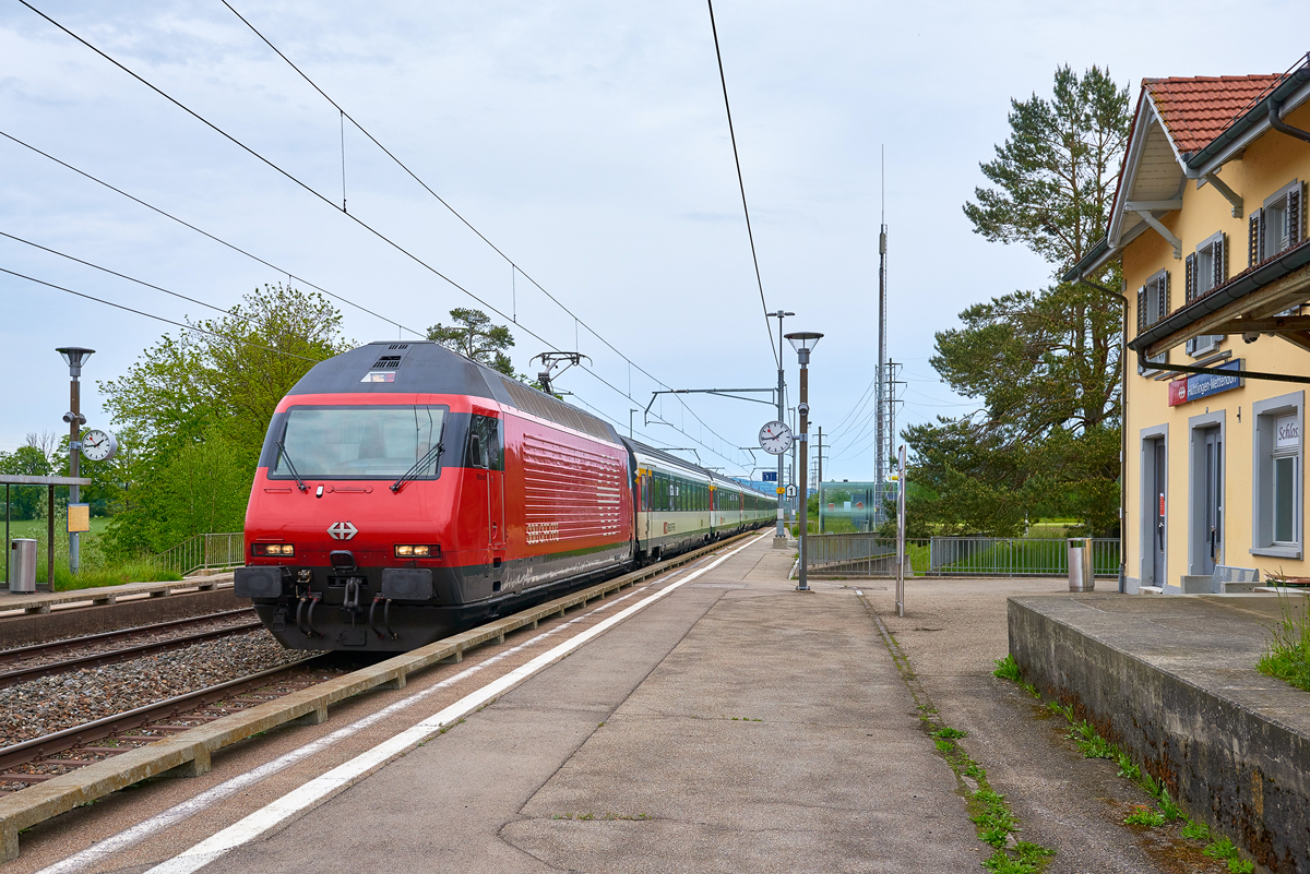 Hüttlingen-Mettendorf