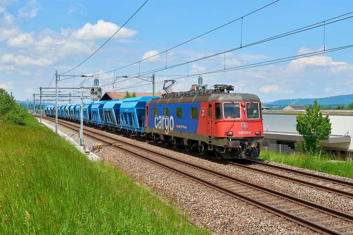 Sirnach - Wil SG