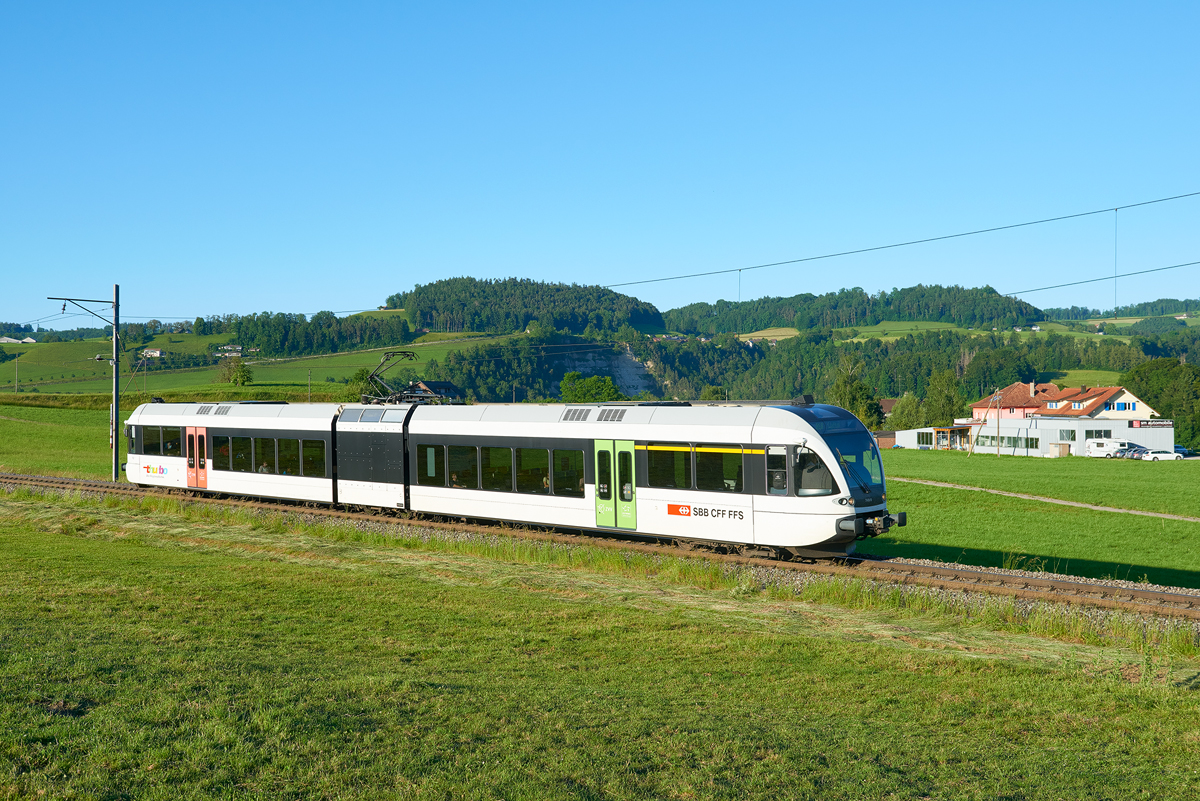 Lütisburg