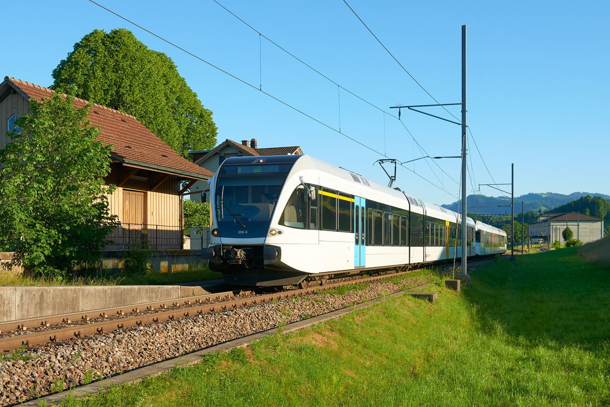 Lütisburg