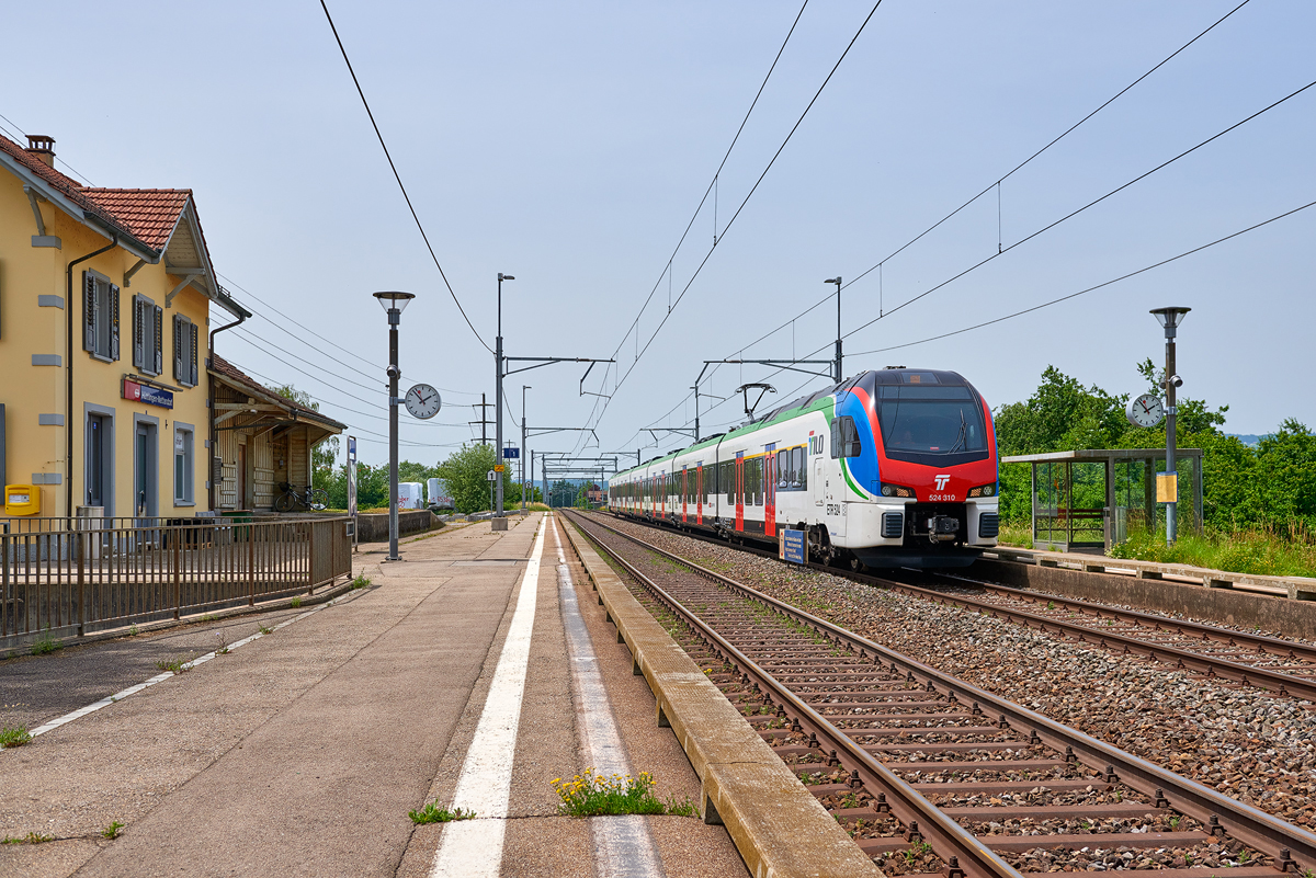 Hüttlingen-Mettendorf