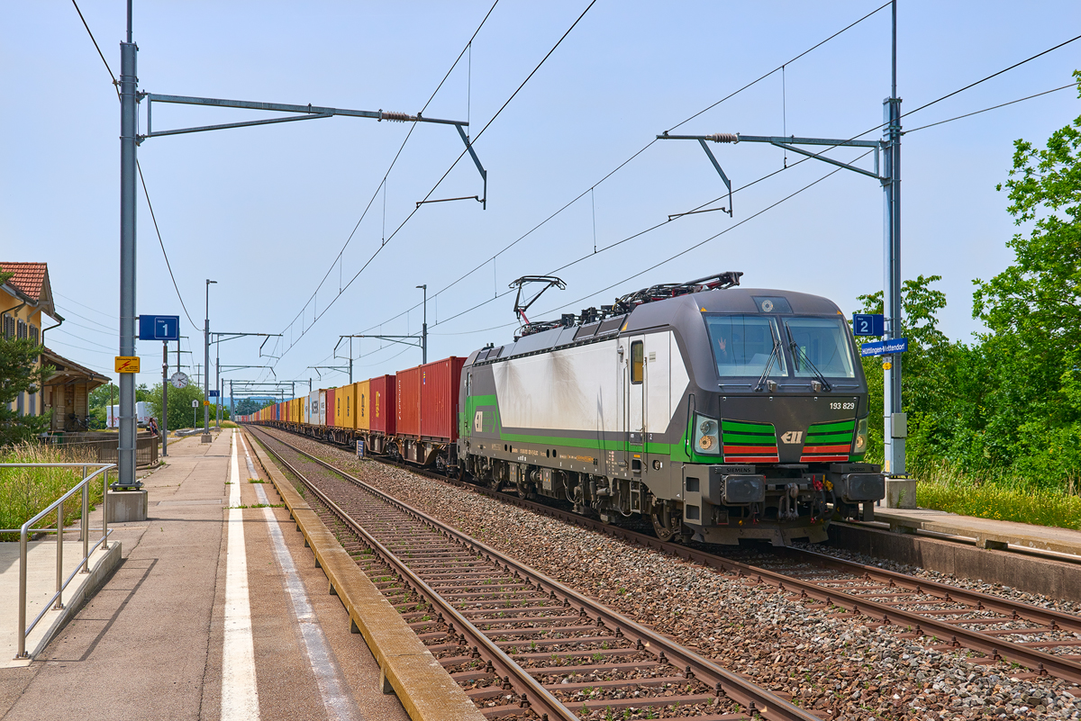 Hüttlingen-Mettendorf