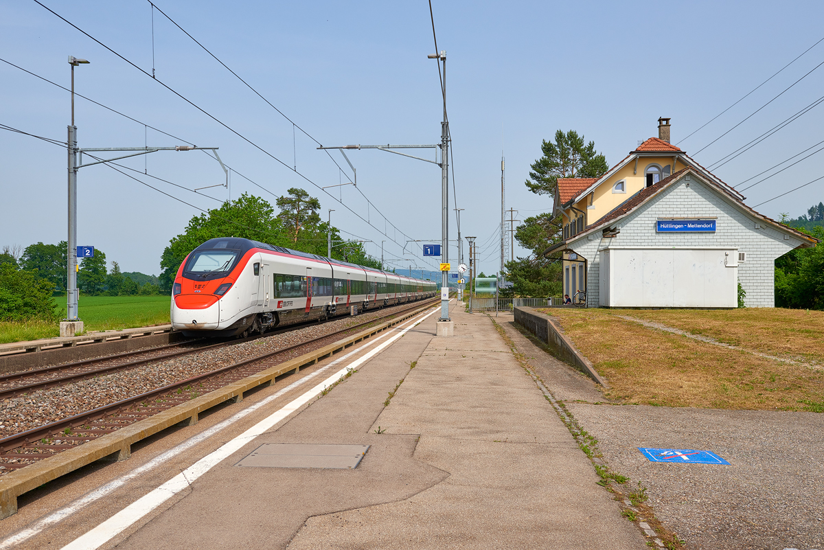 Hüttlingen-Mettendorf