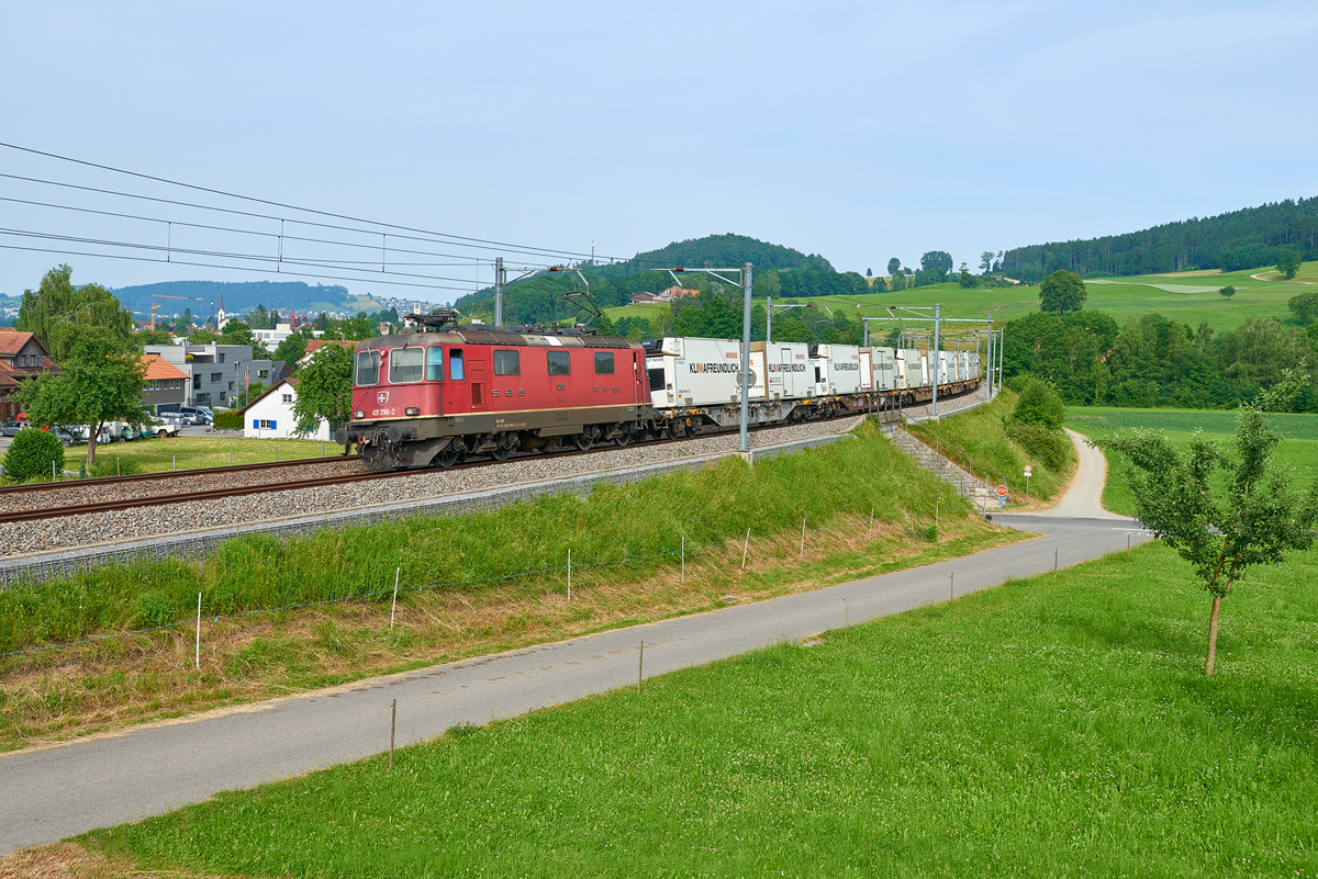 Sirnach - Eschlikon