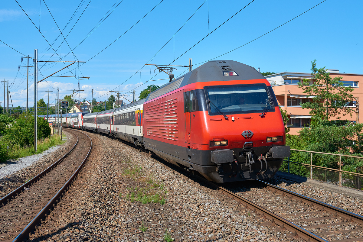Wiesendangen