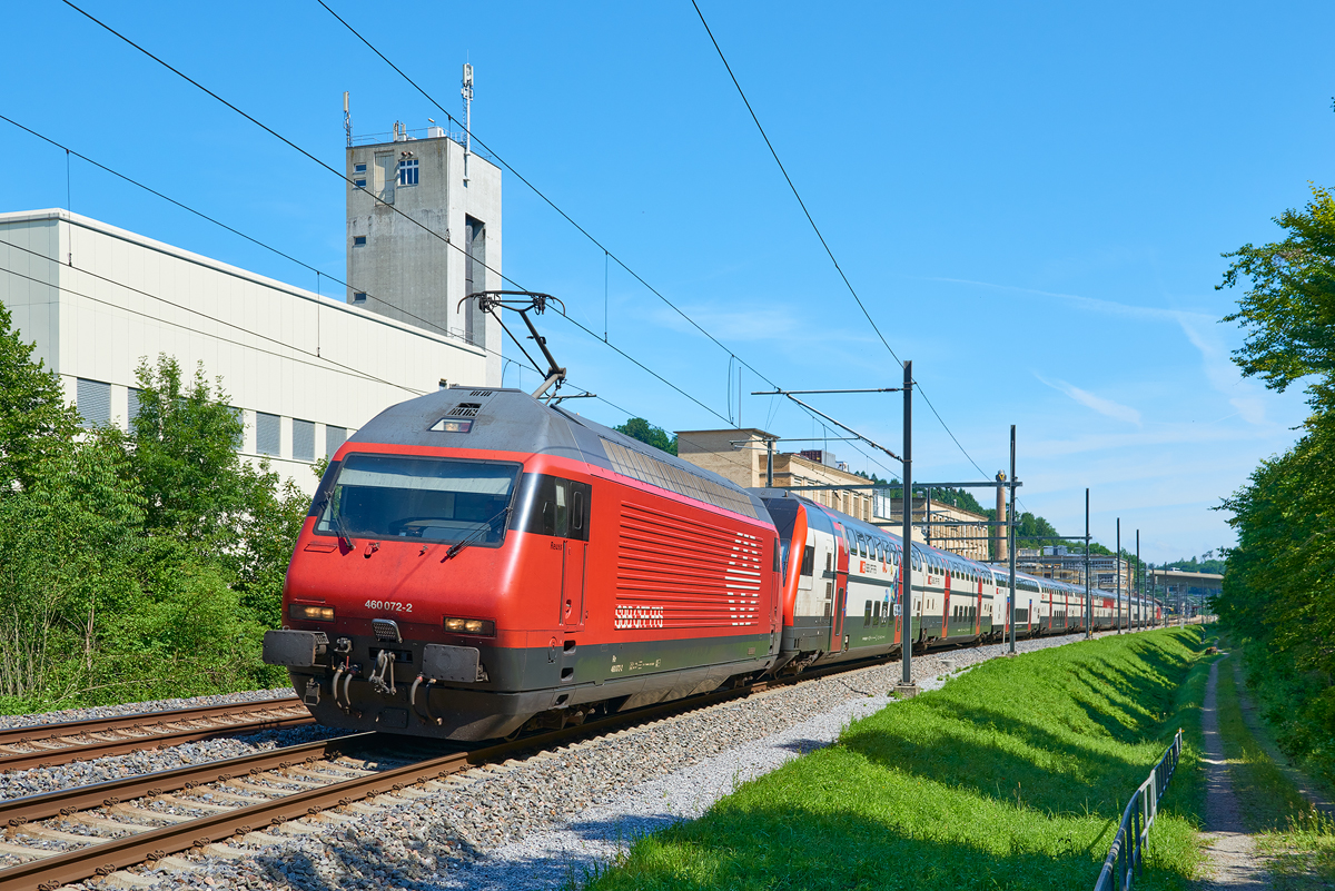 Kemptthal