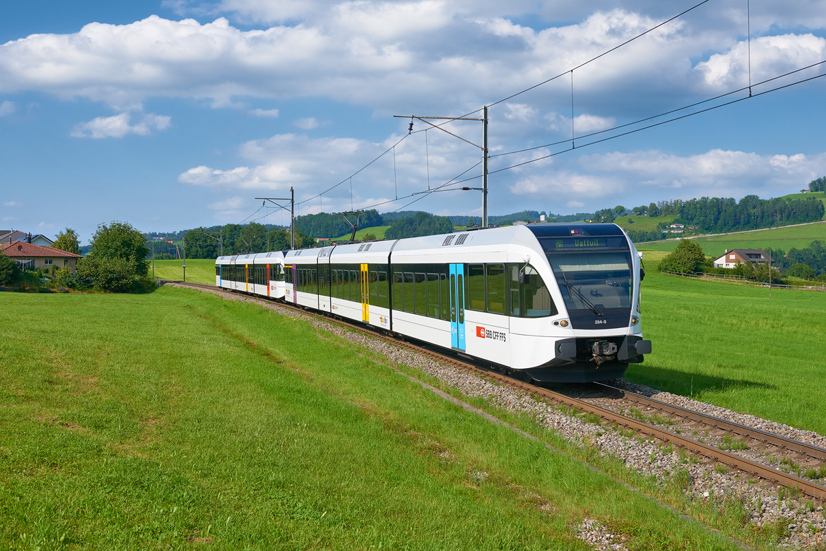 Lütisburg