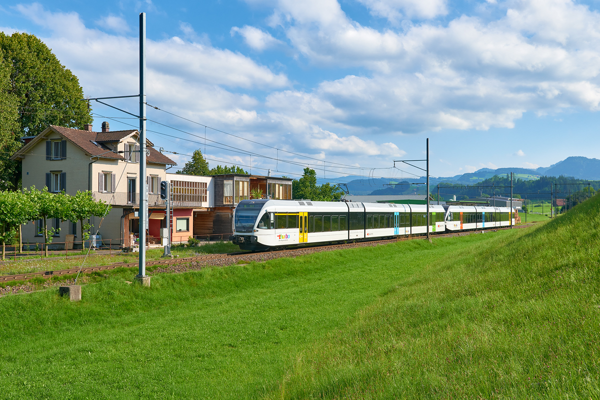 Lütisburg